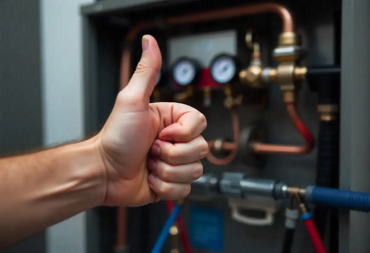 Emergency HVAC services and installations in Eatontown, NJ