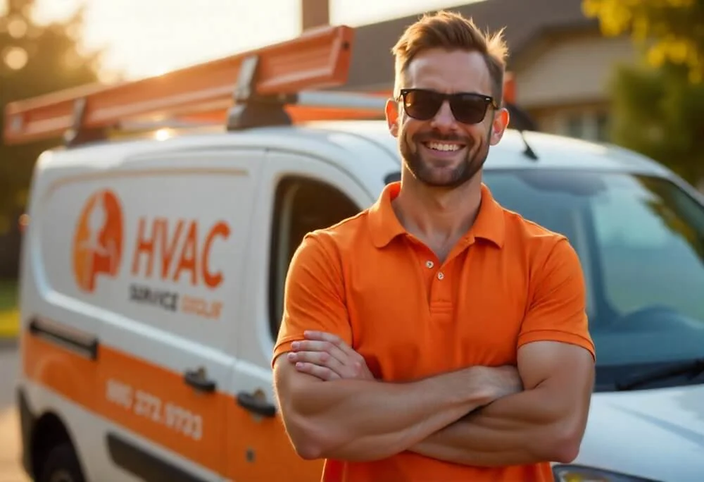 Professional HVAC repair and installation services in Eatontown, NJ